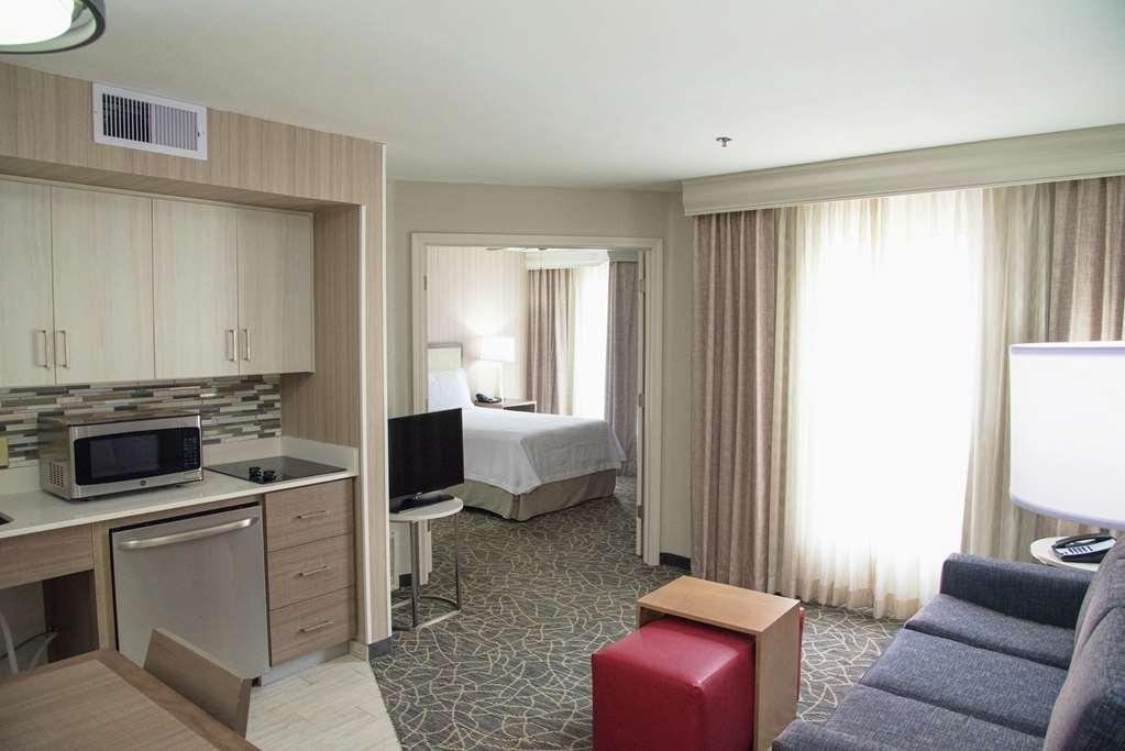 โฮมวู้ด สวีทส์ บาย ฮิลตัน แอตแลนต้า พีชทรี คอร์เนอร์ Hotel Peachtree Corners ห้อง รูปภาพ