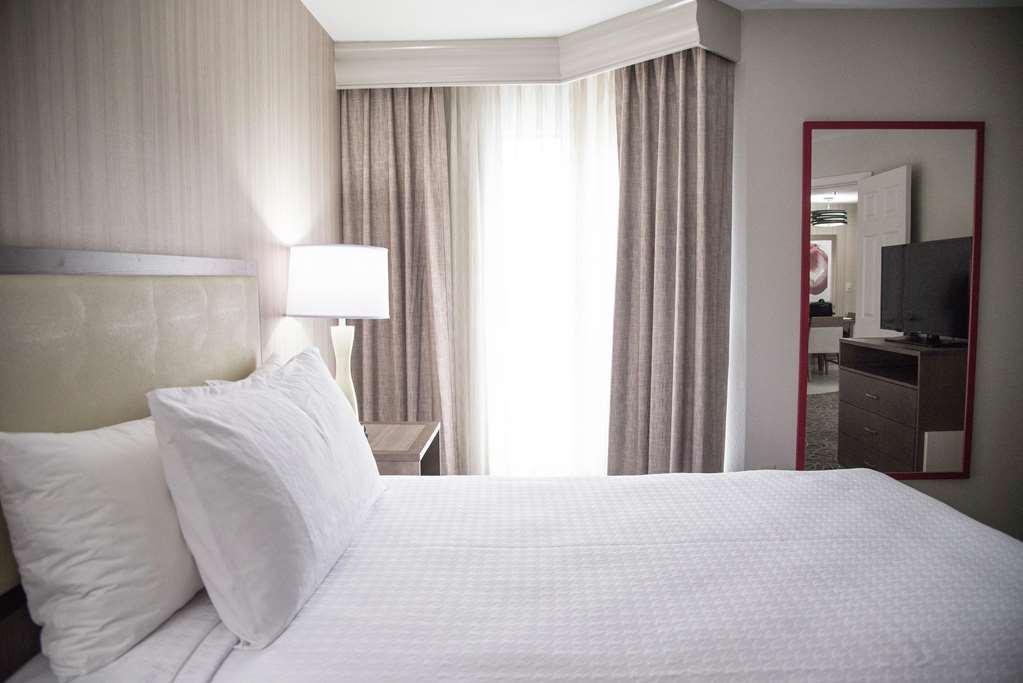 โฮมวู้ด สวีทส์ บาย ฮิลตัน แอตแลนต้า พีชทรี คอร์เนอร์ Hotel Peachtree Corners ห้อง รูปภาพ