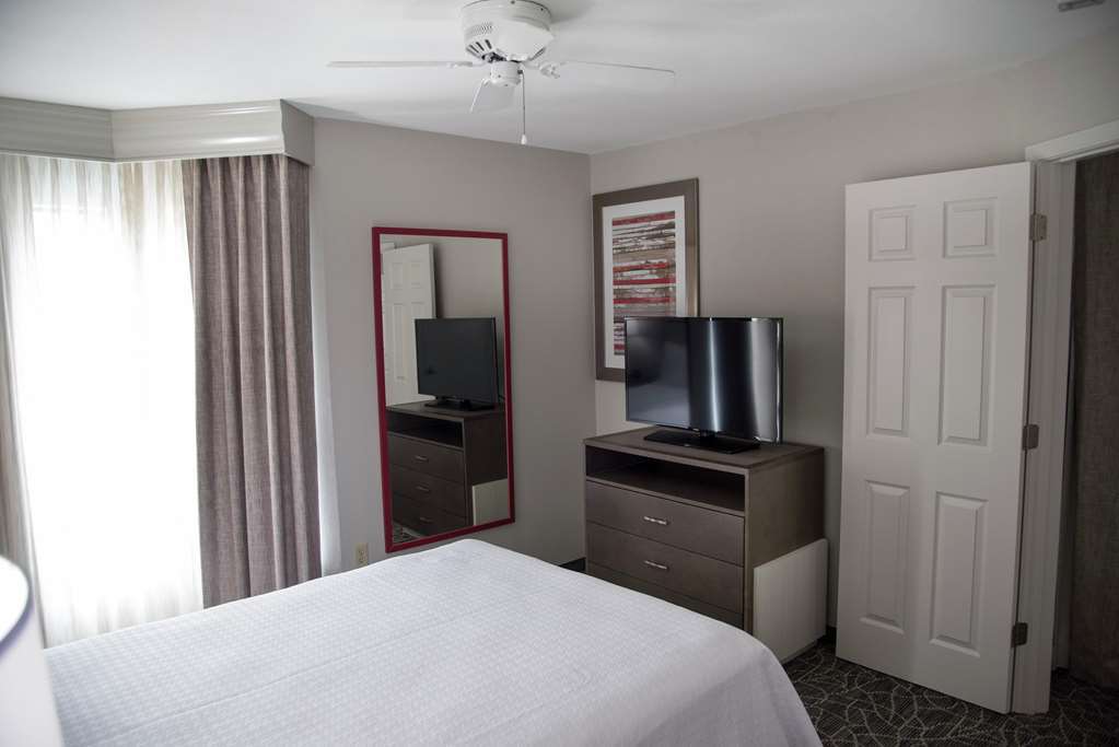 โฮมวู้ด สวีทส์ บาย ฮิลตัน แอตแลนต้า พีชทรี คอร์เนอร์ Hotel Peachtree Corners ห้อง รูปภาพ